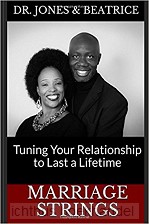 Marriage String : tuning your relation
