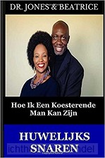 Hoe ik een koesterende man kan zijn