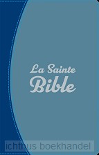 Segond 1910 - Bible French