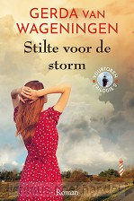 Stilte voor de storm