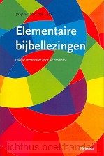 Elementaire bijbellezingen / druk 1