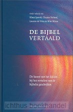 Bijbel vertaald