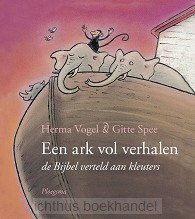 Een ark vol verhalen