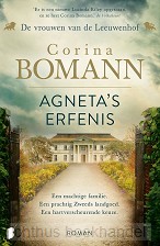 Agneta's erfenis