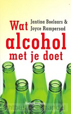 Wat alcohol met je doet