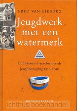 Jeugdwerk met een watermerk