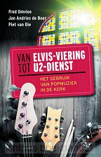Van Elvis-viering tot U2-dienst