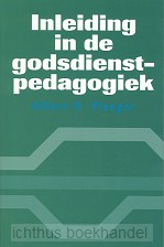 Inleiding in de godsdienstpedagogiek