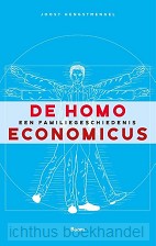 De homo economicus, familiegeschiedenis