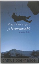 Maak van angst je levenskracht  POD