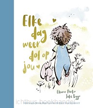 Elke dag weer dol op jou Elke dag weer dol op jou