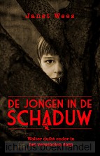 De jongen in de schaduw