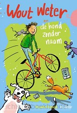 Wout Weter en de hond zonder naam