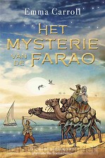 Het mysterie van de farao