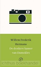 Donkere kamer van Damokles