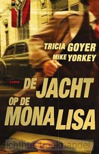 De jacht op de Mona Lisa