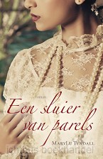 Een sluier van parels