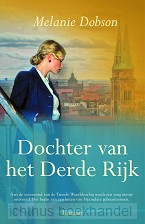 Dochter van het Derde Rijk