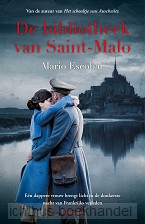 De bibliotheek van Saint-Malo