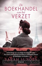 De boekhandel van het verzet