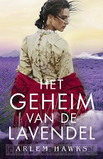 Het geheim van de lavendel