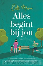 Alles begint bij jou