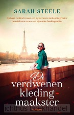 Verdwenen kledingmaakster