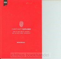 Christianity explored Werkboek