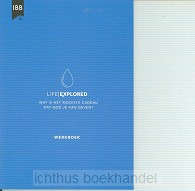 Life explored WERKBOEK