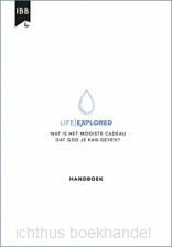 Life explored HANDBOEK