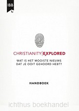 Christianity explored HANDBOEK