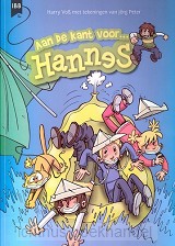 Aan de kant voor hannes