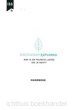 Discipleship explored handboek