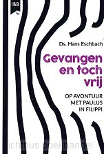 Gevangen en toch vrij dl 2