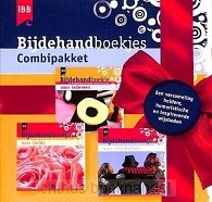 Combipakket liefde oranje