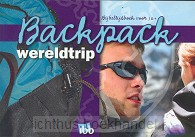 Backpack wereldtrip