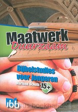 Maatwerk duurzaam