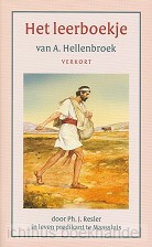 Leerboekje verkort P.J. Resler