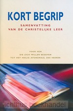 Kort begrip hertaald