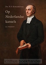 Op nederlandse kansels