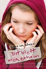 Dit blijft mijn geheim