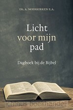 Licht voor mijn pad (dagboek)