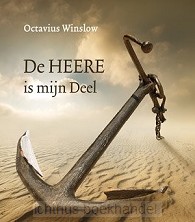 De Heere is mijn Deel