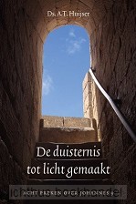 Duisternis tot licht gemaakt