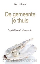 De gemeente, je thuis