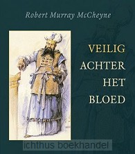 Veilig achter het bloed