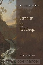 Stromen op het droge