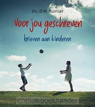 Voor jou geschreven