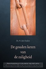 De gouden keten van de zaligheid