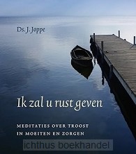 Ik zal u rust geven - 25 meditaties